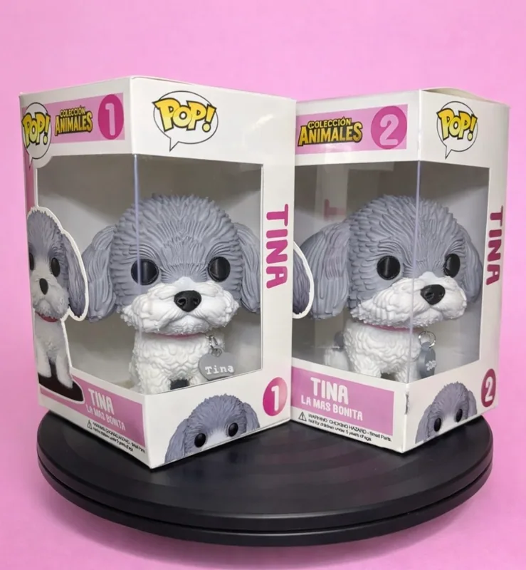 Funko pop personalizado - imagen 2