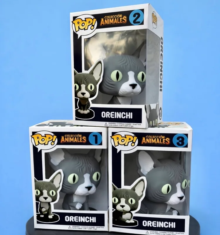 Funko pop personalizado - imagen 3